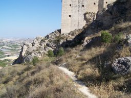 Castillo de Mula 2010